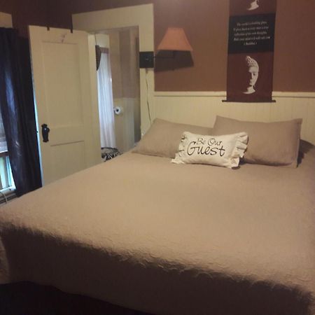 Calais Crossing River House Bed And Breakfast מראה חיצוני תמונה