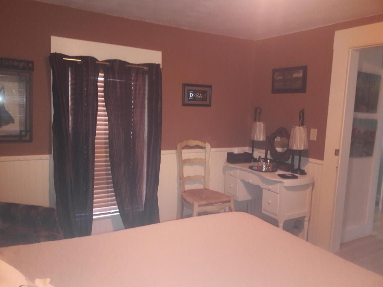 Calais Crossing River House Bed And Breakfast מראה חיצוני תמונה