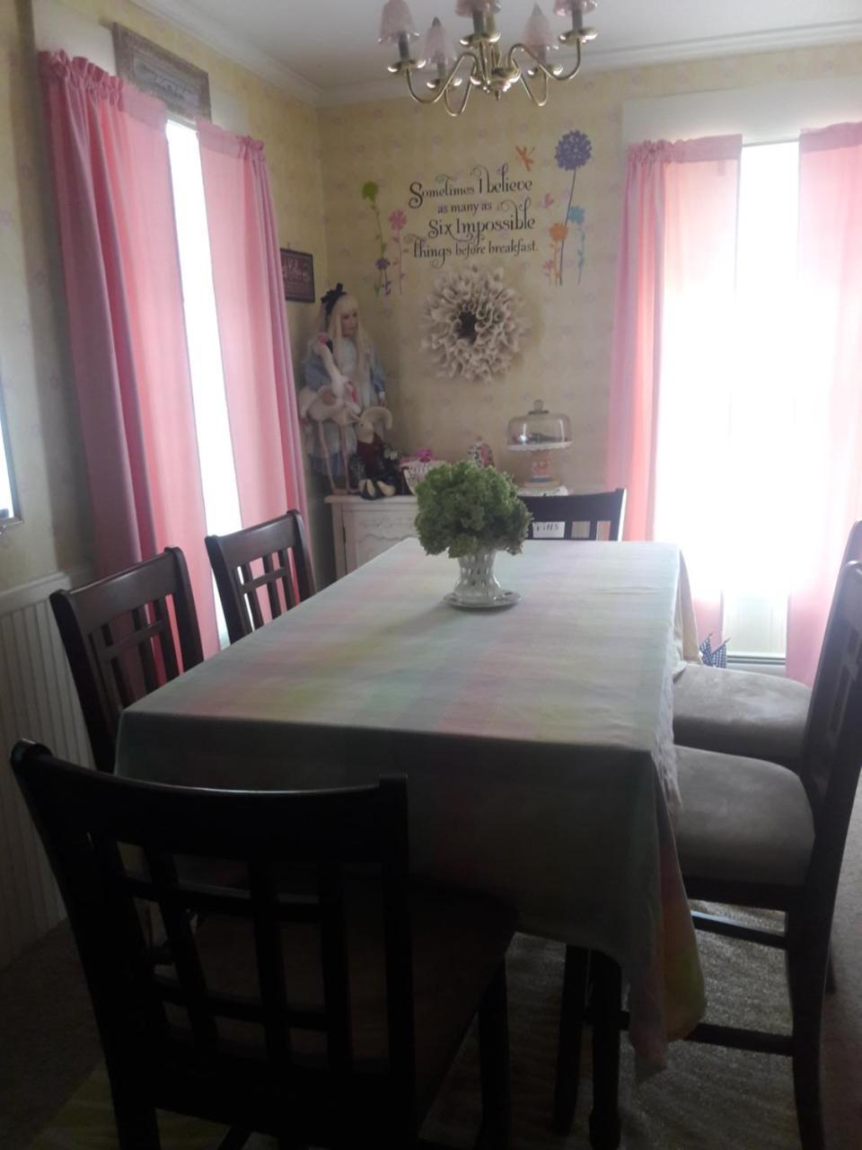 Calais Crossing River House Bed And Breakfast מראה חיצוני תמונה